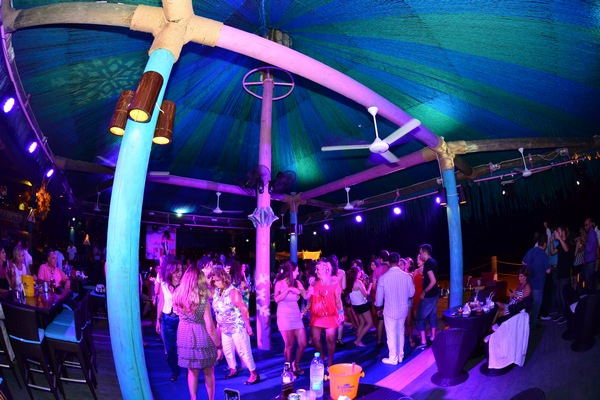 French Night at Edde Sands